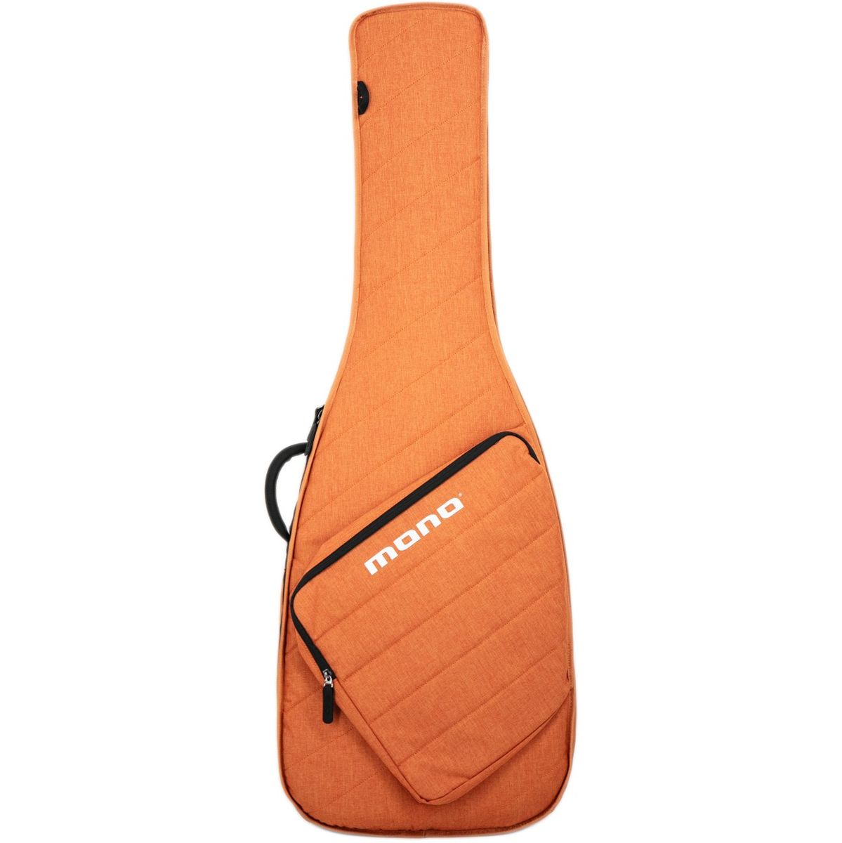 MONO M80 Sleeve 2.0 Guitar Burnt Orange