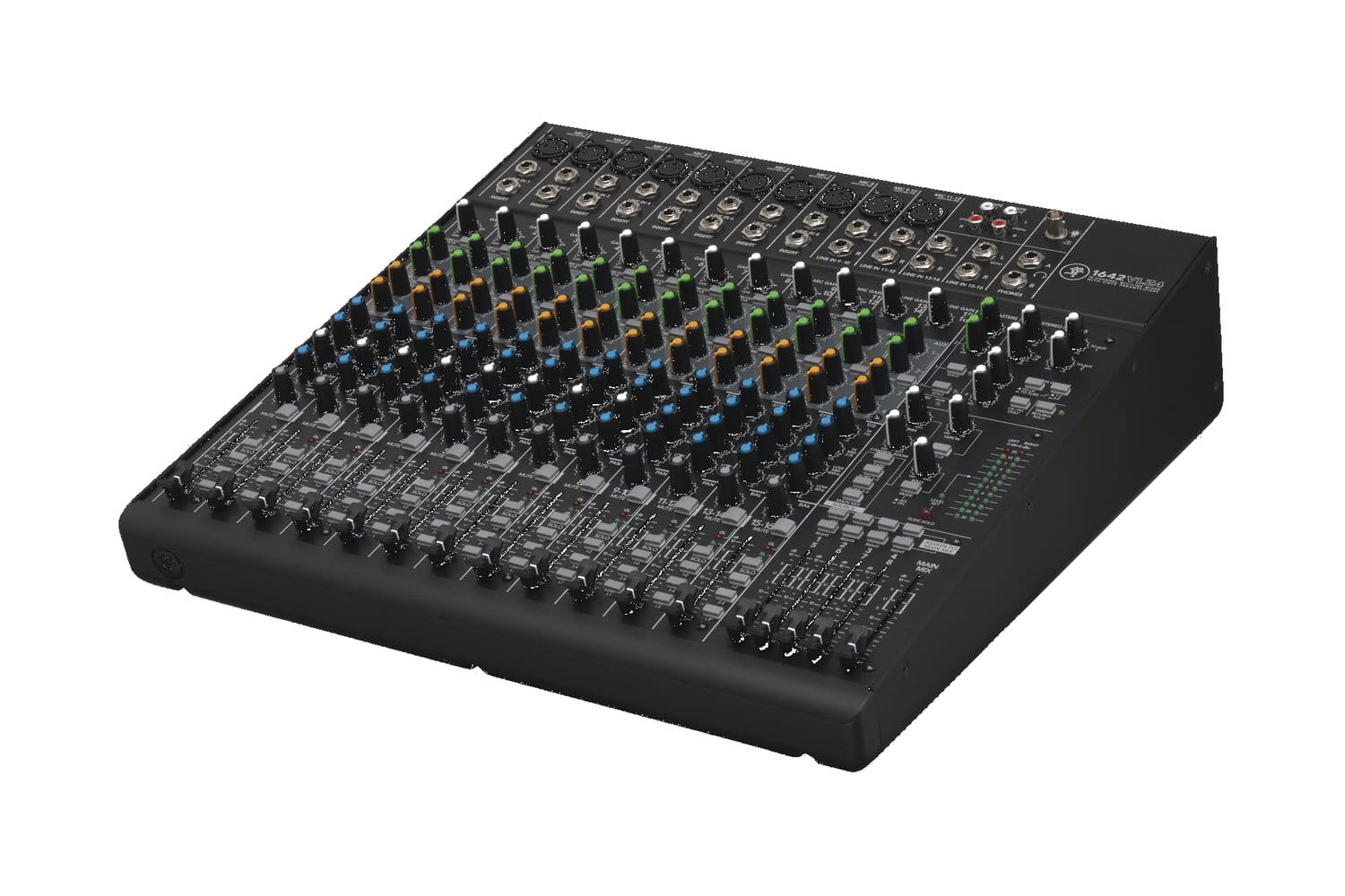 MACKIE 1642VLZ4