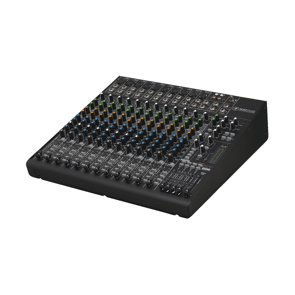 MACKIE 1642VLZ4