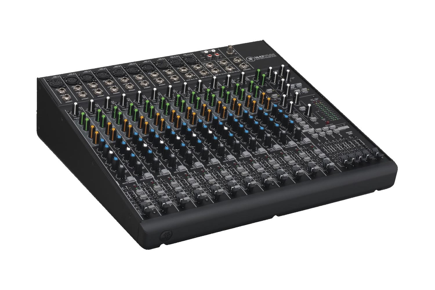 MACKIE 1642VLZ4