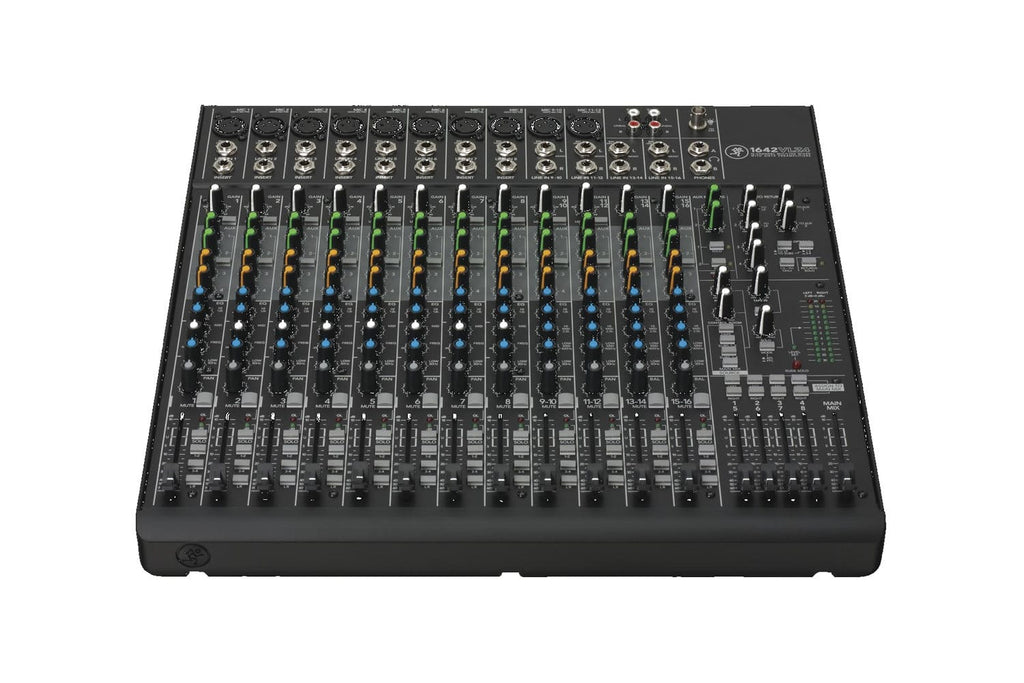 MACKIE 1642VLZ4