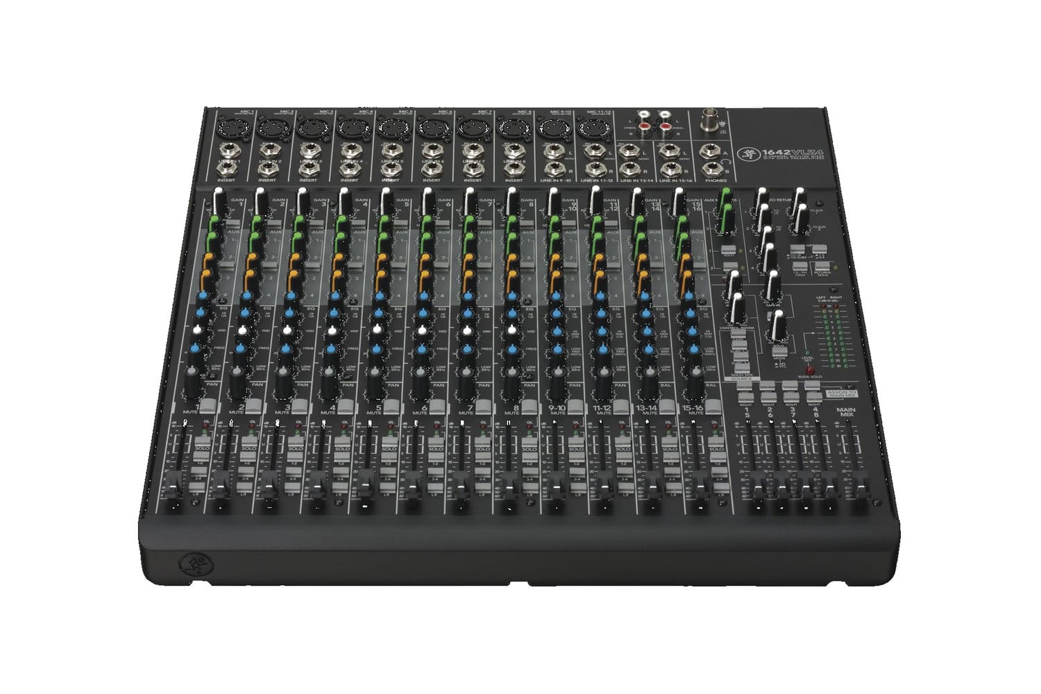 MACKIE 1642VLZ4