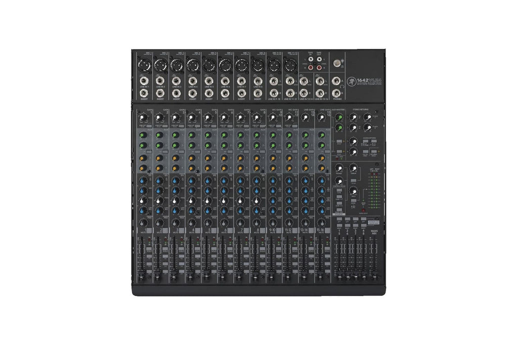 MACKIE 1642VLZ4