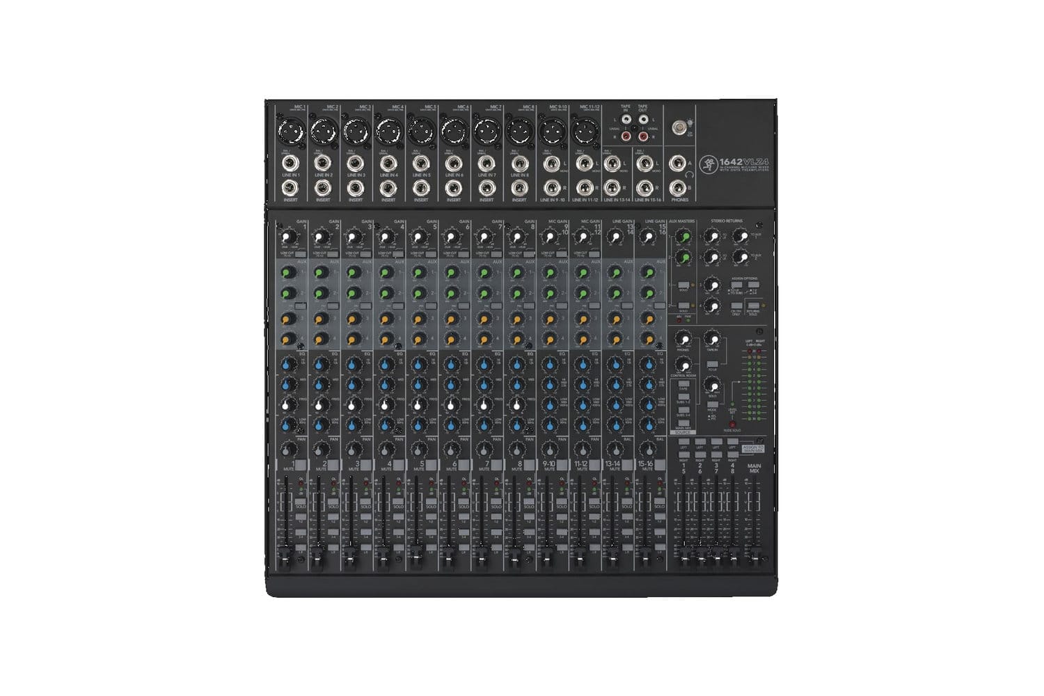 MACKIE 1642VLZ4