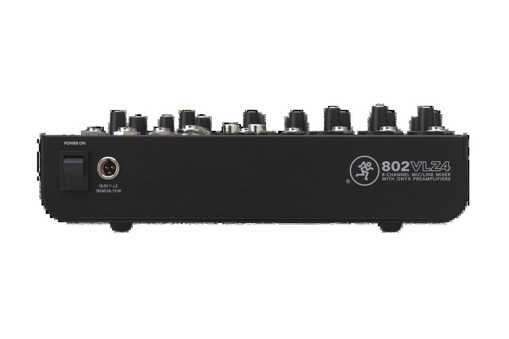 MACKIE 802VLZ4