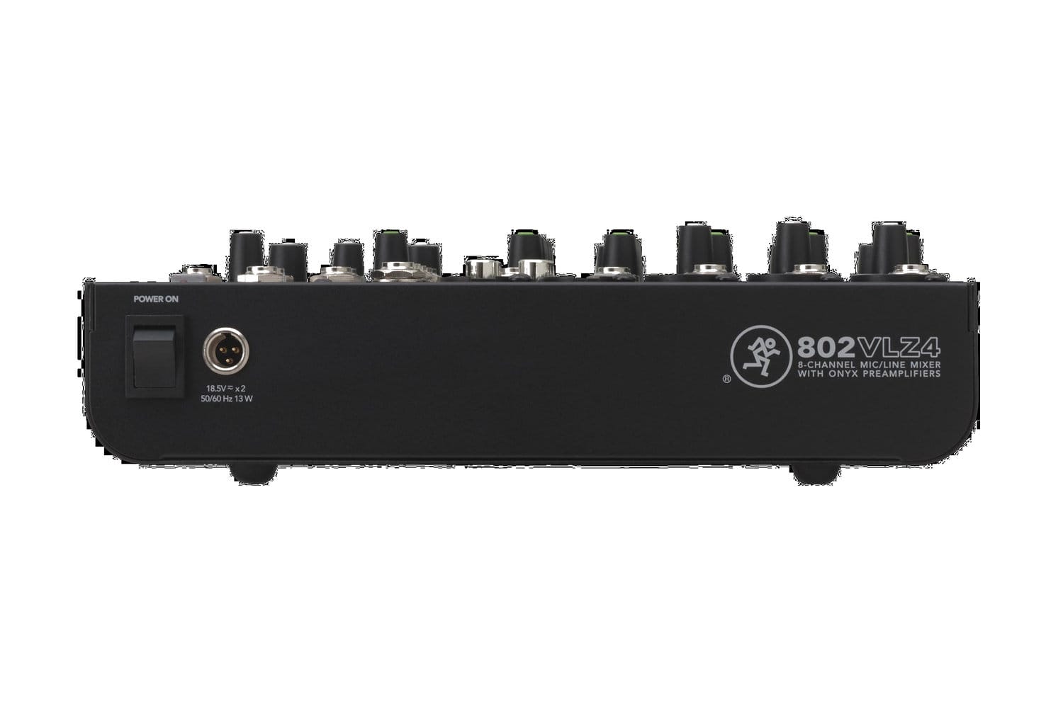 MACKIE 802VLZ4