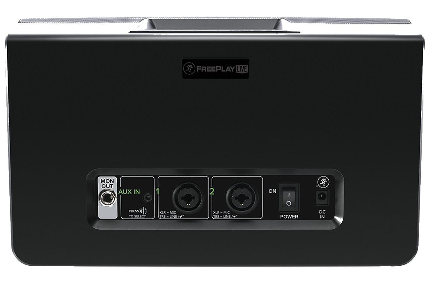 MACKIE FreePlay LIVE