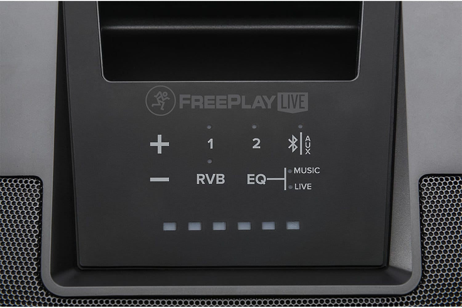 MACKIE FreePlay LIVE