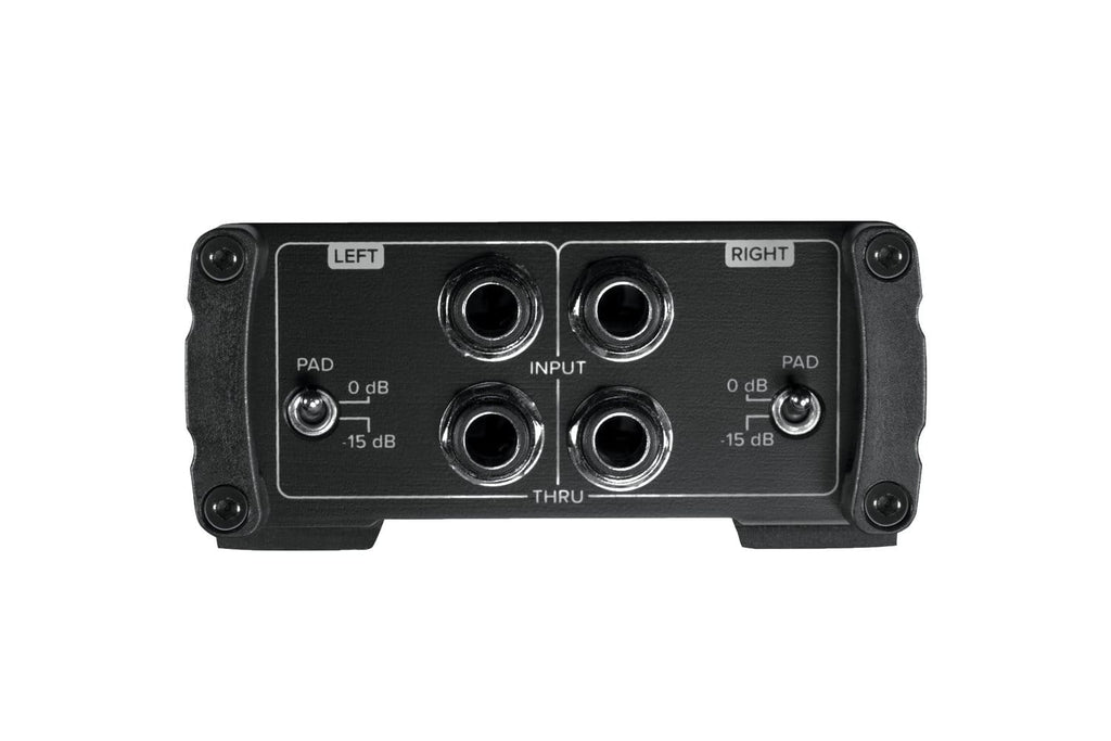 MACKIE MDB-2P