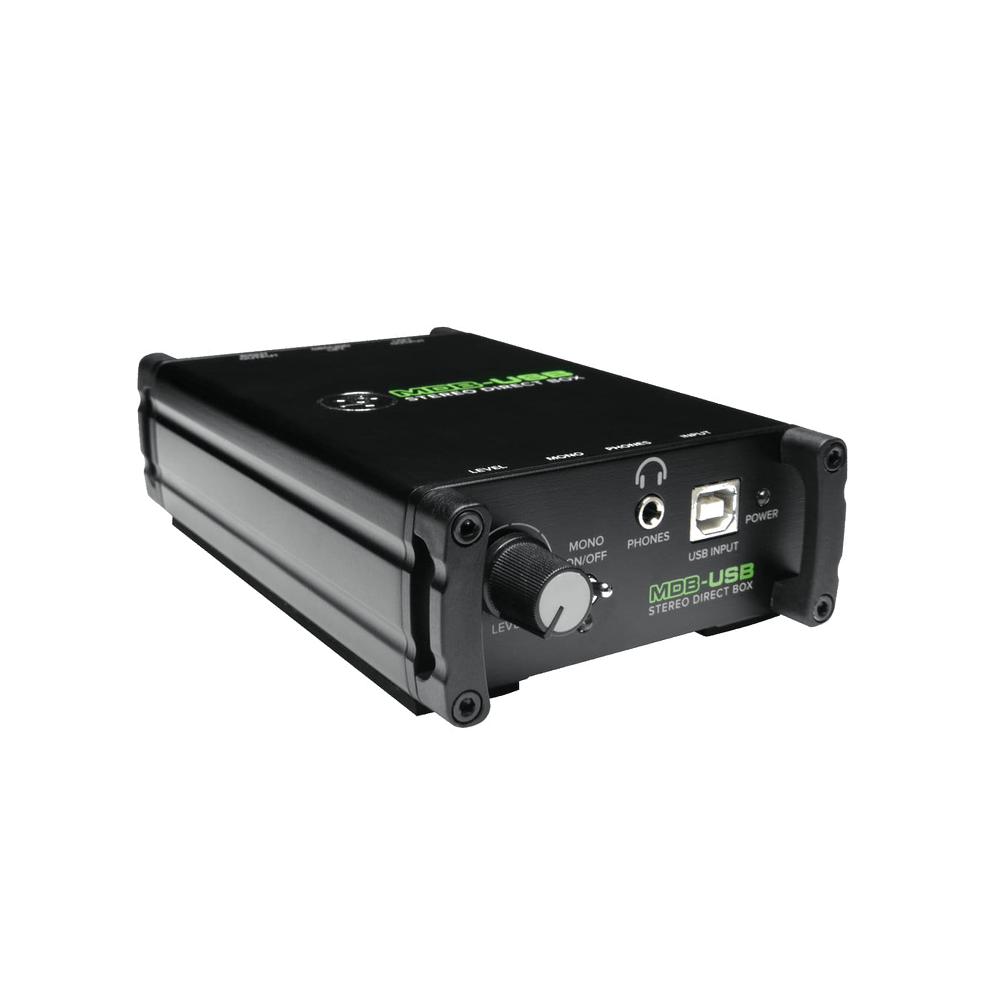 MACKIE MDB-USB