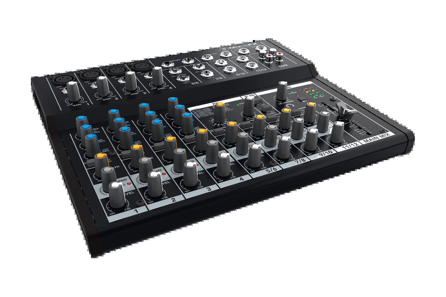MACKIE Mix12FX
