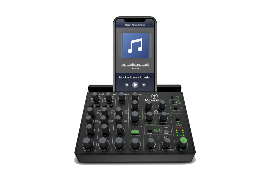MACKIE MobileMix