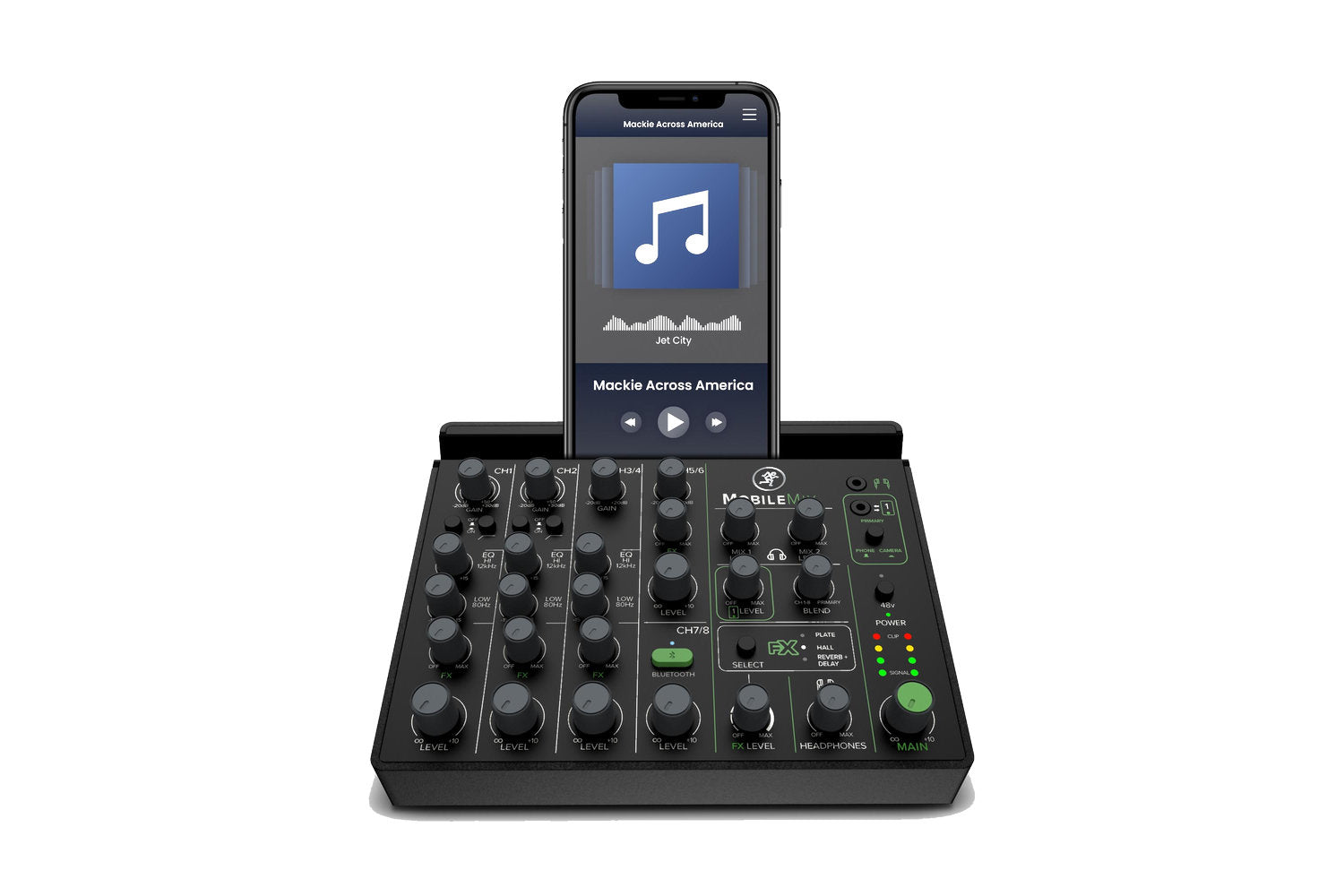 MACKIE MobileMix