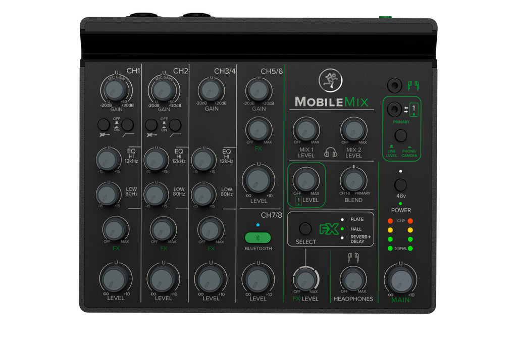 MACKIE MobileMix