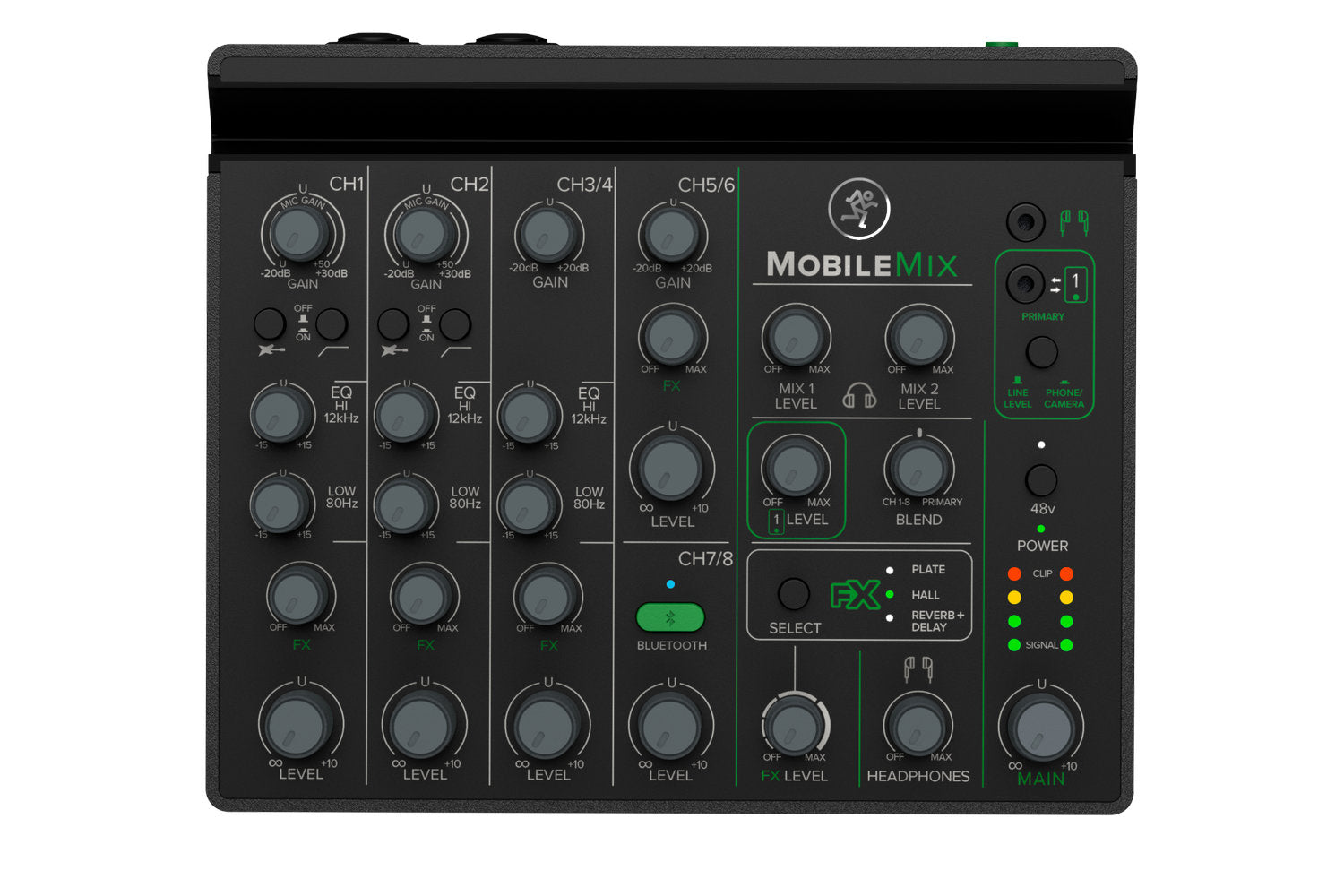 MACKIE MobileMix