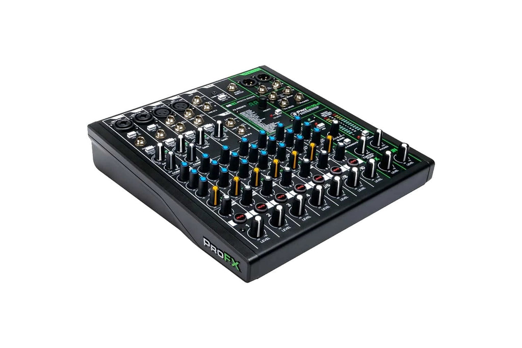 MACKIE ProFX10GO