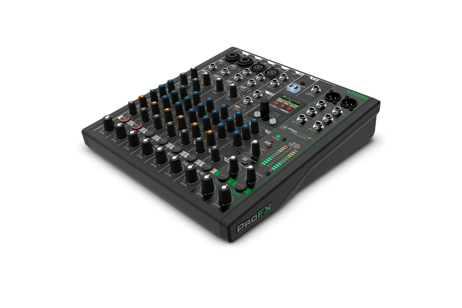 MACKIE ProFX10v3+