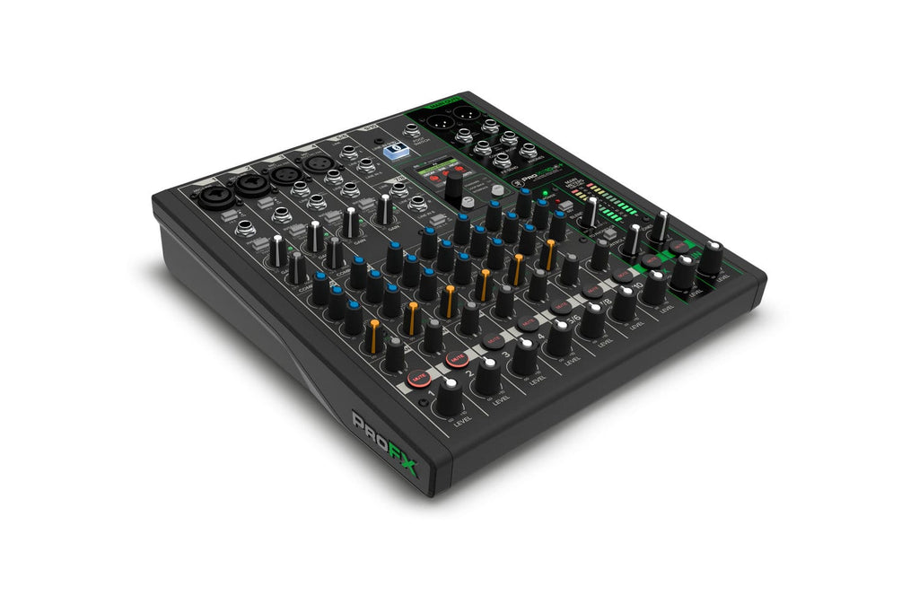 MACKIE ProFX10v3+