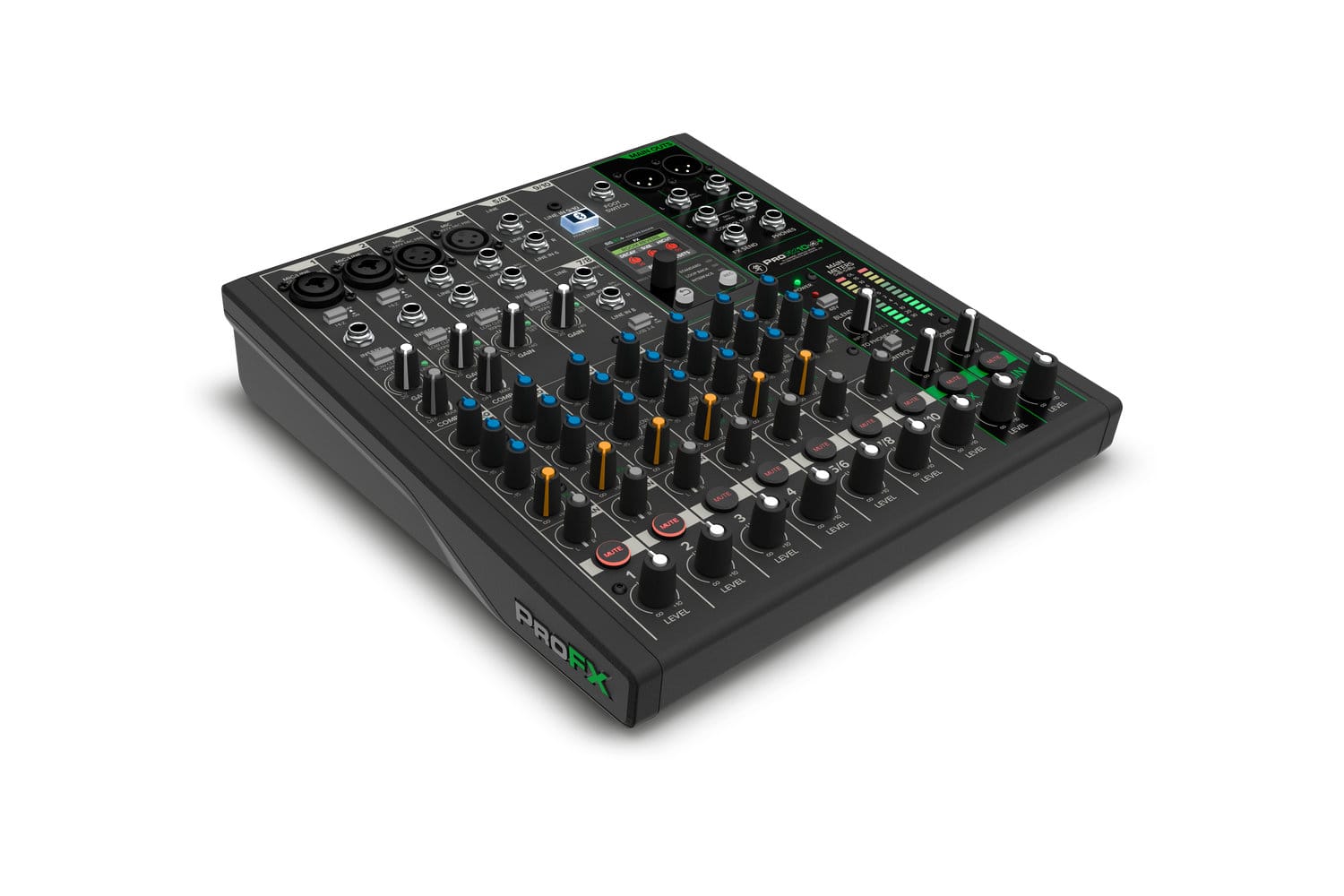 MACKIE ProFX10v3+