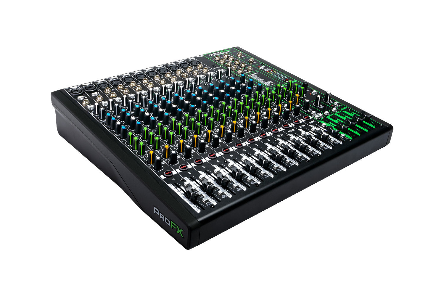 MACKIE ProFX16v3