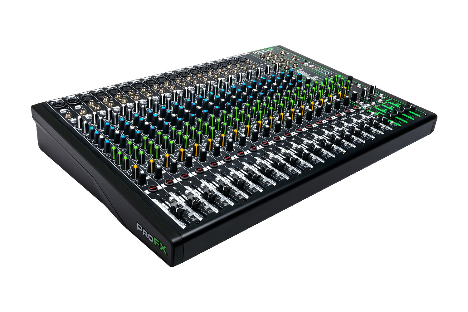 MACKIE ProFX22v3