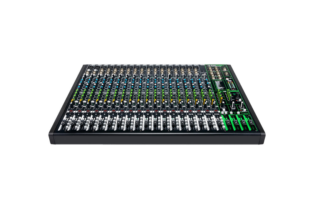 MACKIE ProFX22v3