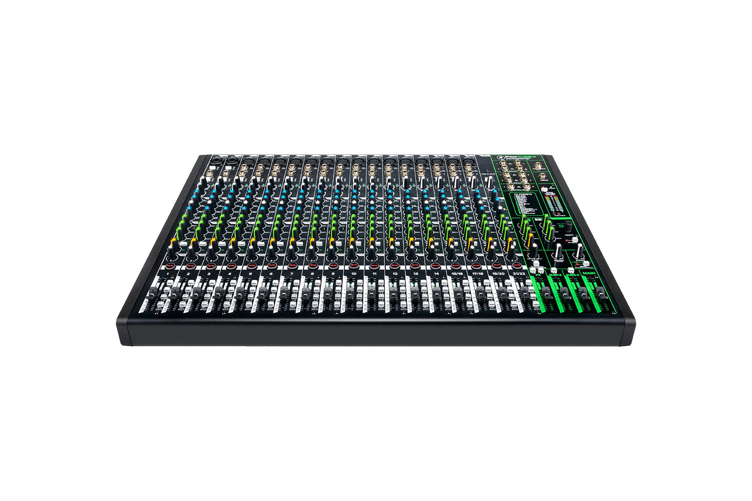 MACKIE ProFX22v3