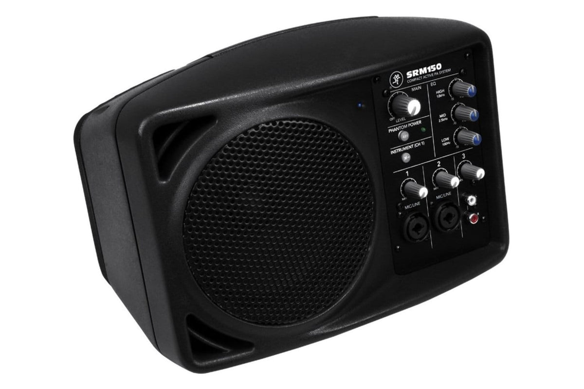 MACKIE SRM150