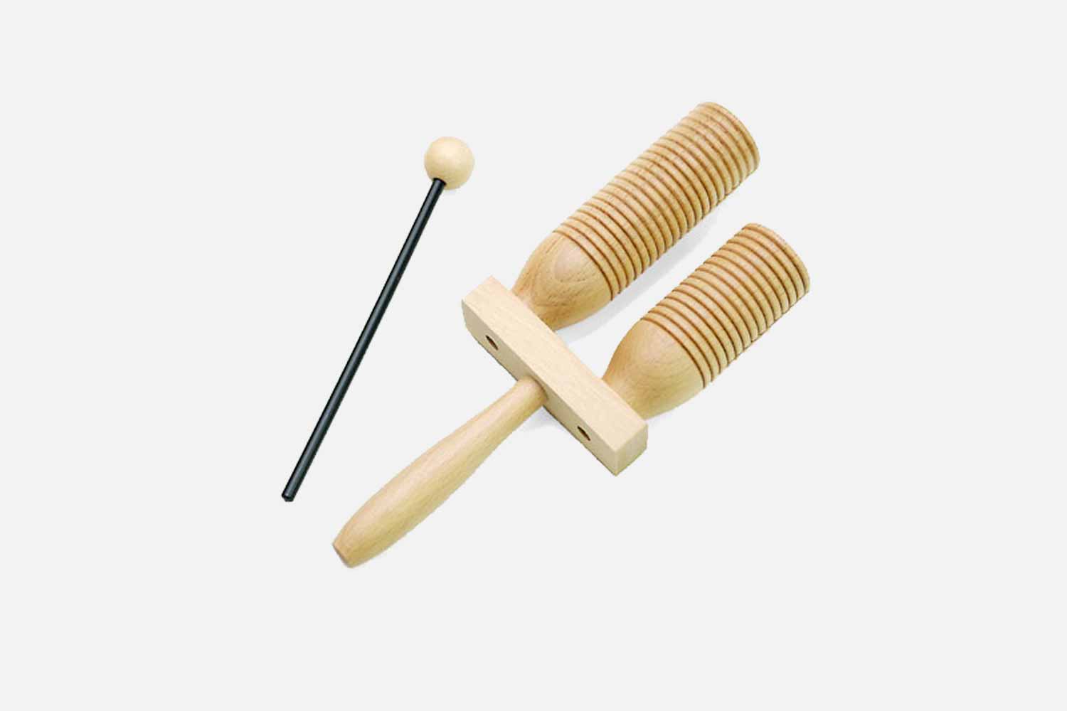 MAIN Agogo hout G5-2 (5461712142500)