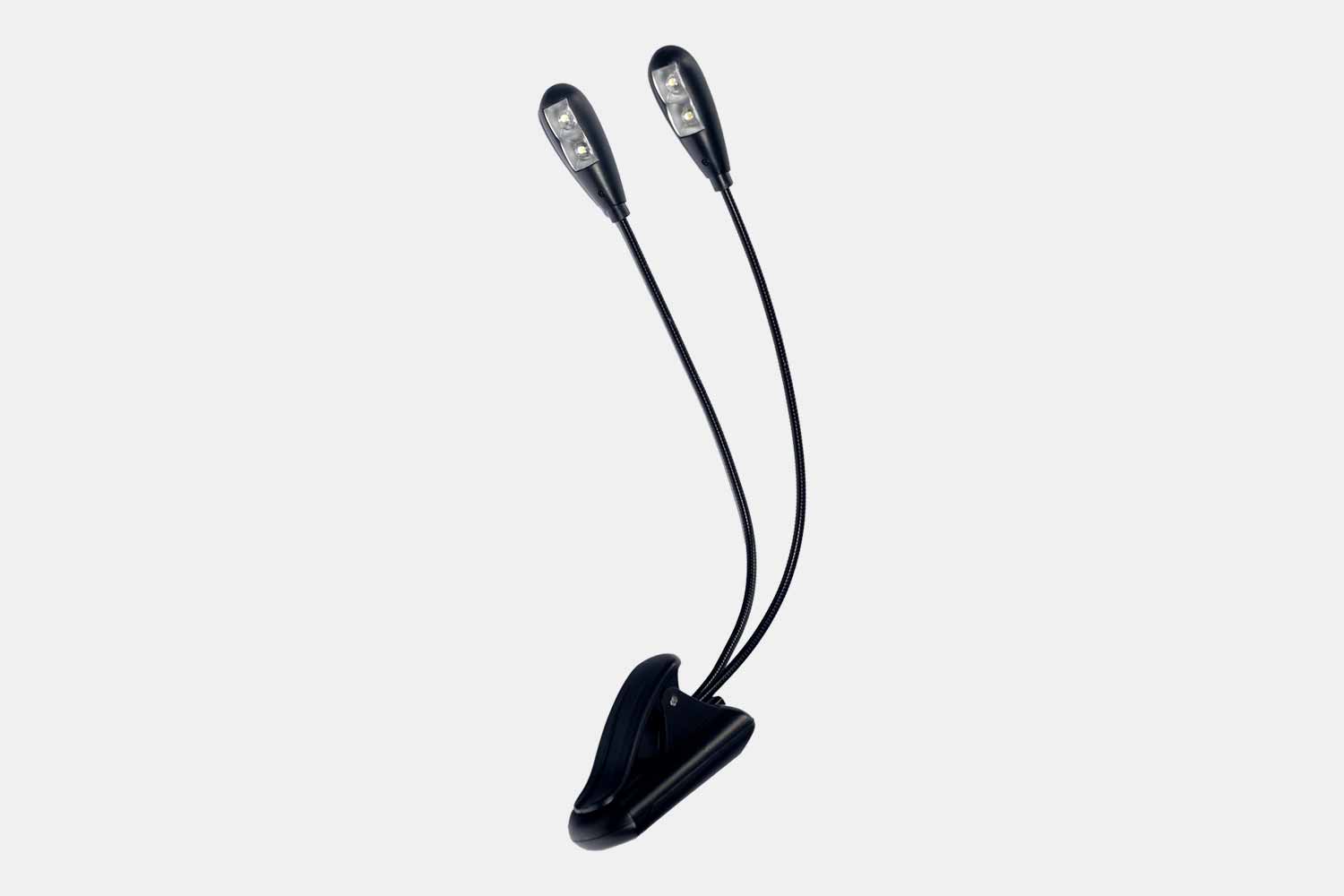 MAIN Lessenaarlamp 4 LED (5522659934372)