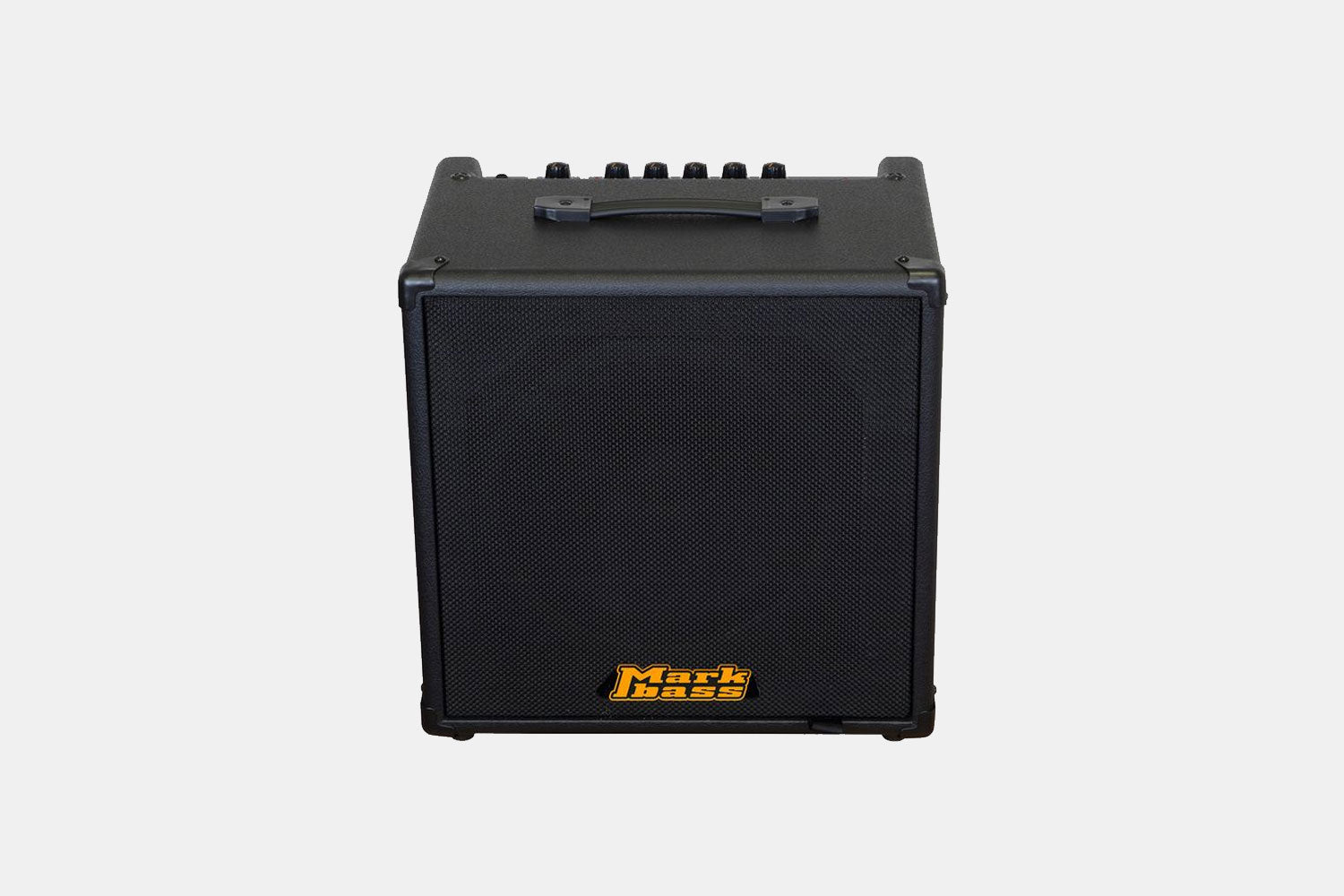 Markbass CMB 101 BlackLine kopen? Music All In