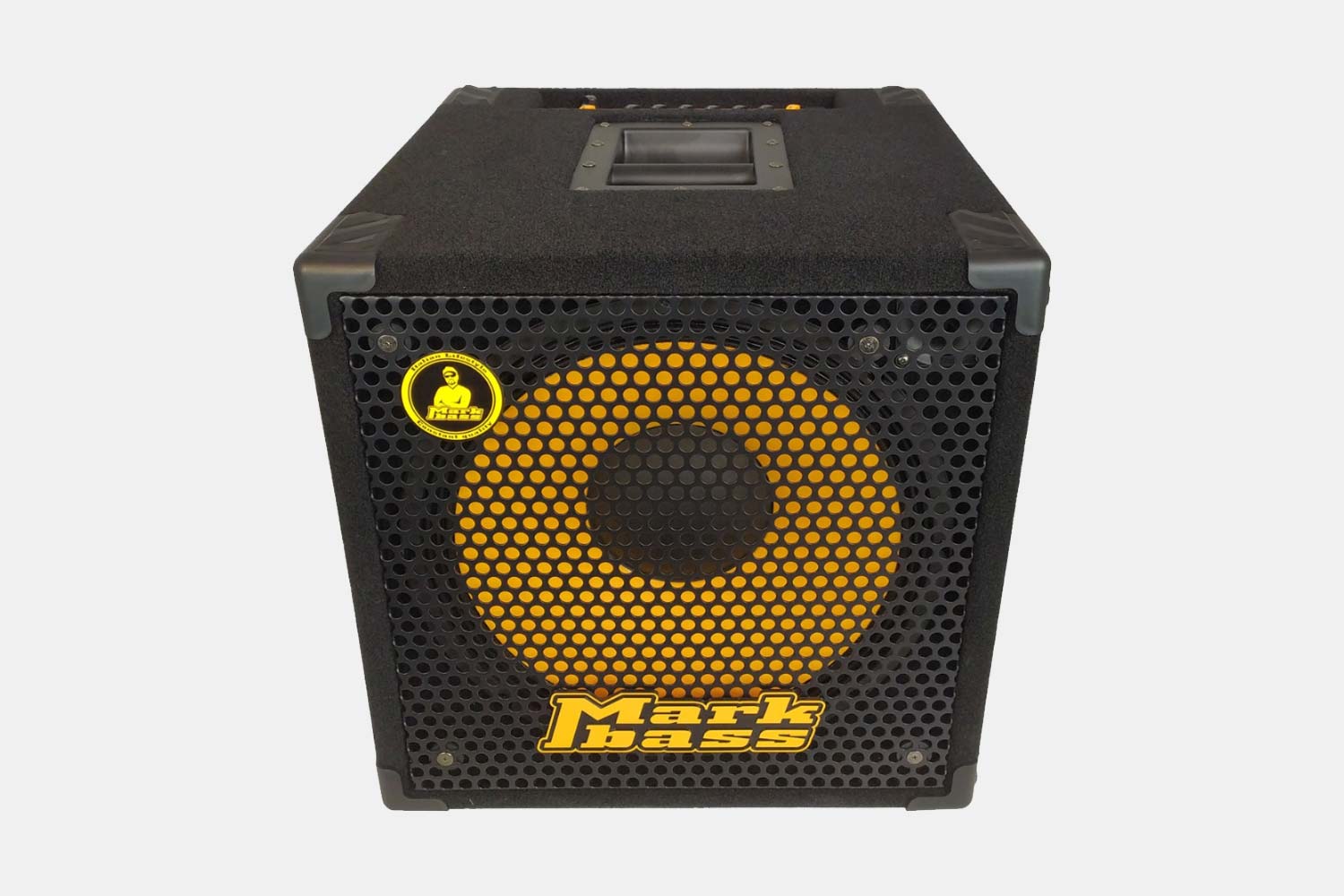 Markbass MINI CMD151P IV Basversterker combo