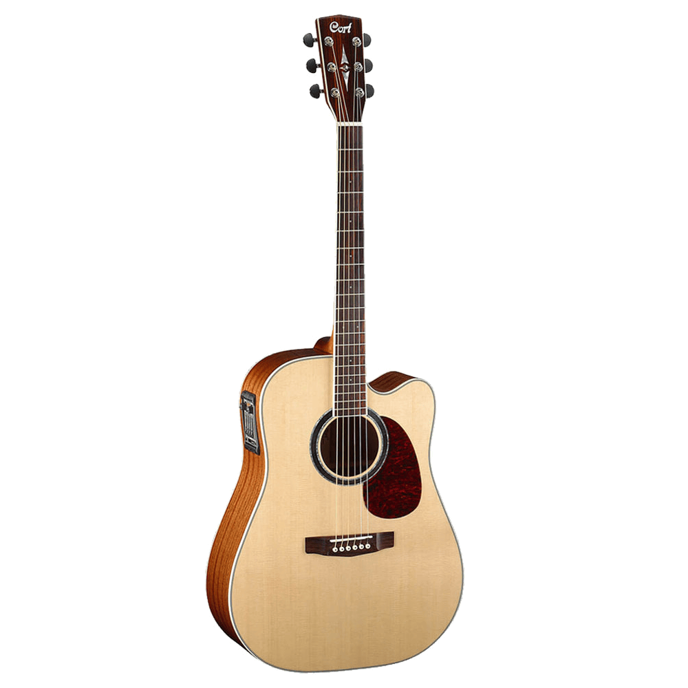 Cort MR730FX Natural Satin