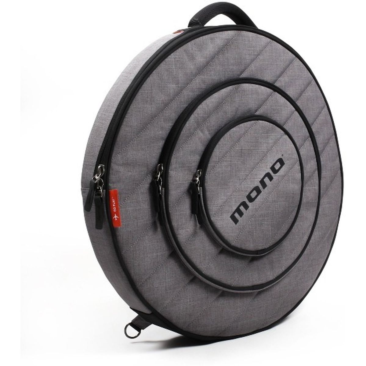 MONO Cymbal Case 22" Ash