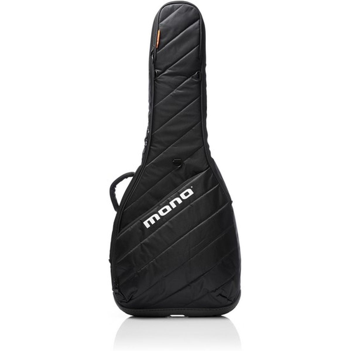 MONO Vertigo Acoustic Guitar Case Black