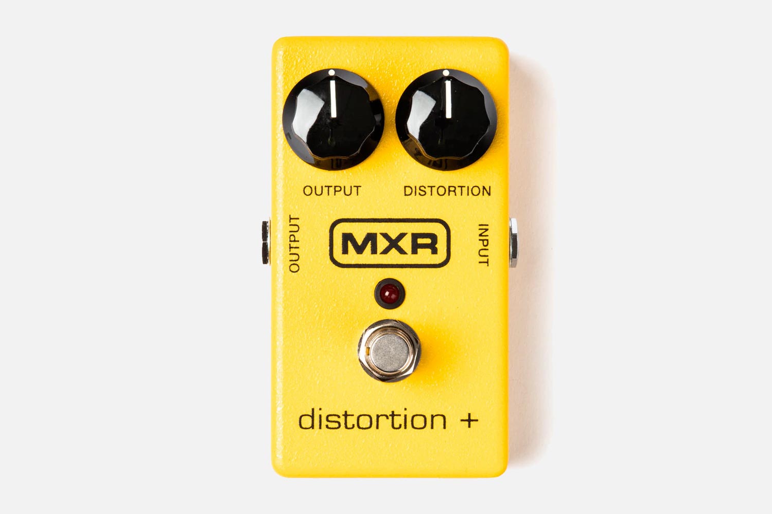 MXR M104 Distortion+ (5355541692580)