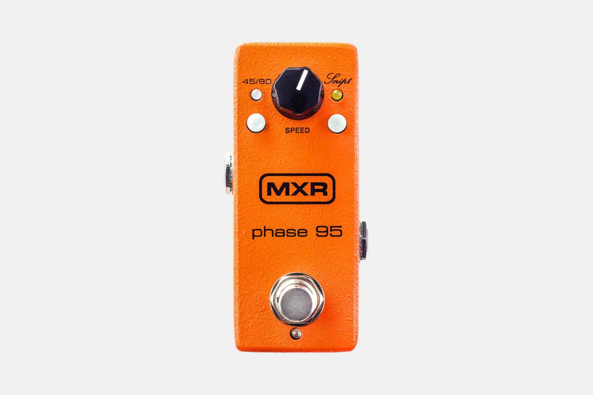 MXR M290 Mini Phase 95