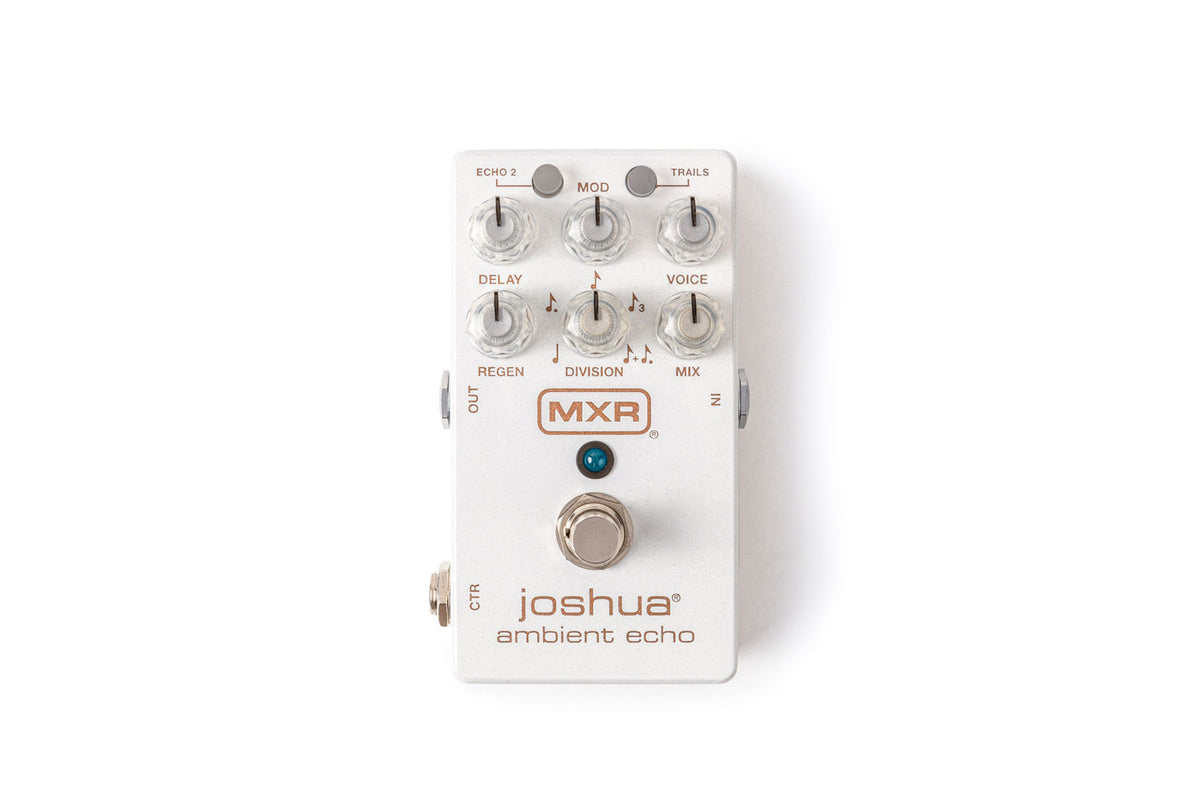 MXR M309 Joshua Ambient Echo