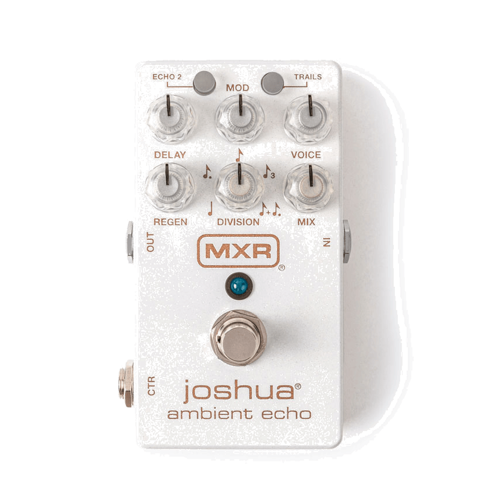 MXR M309 Joshua Ambient Echo