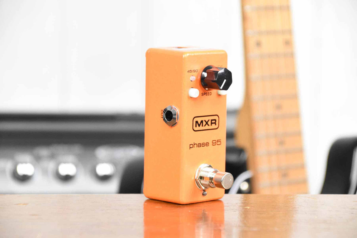 MXR M290 Mini Phase 95 (5638921978020)