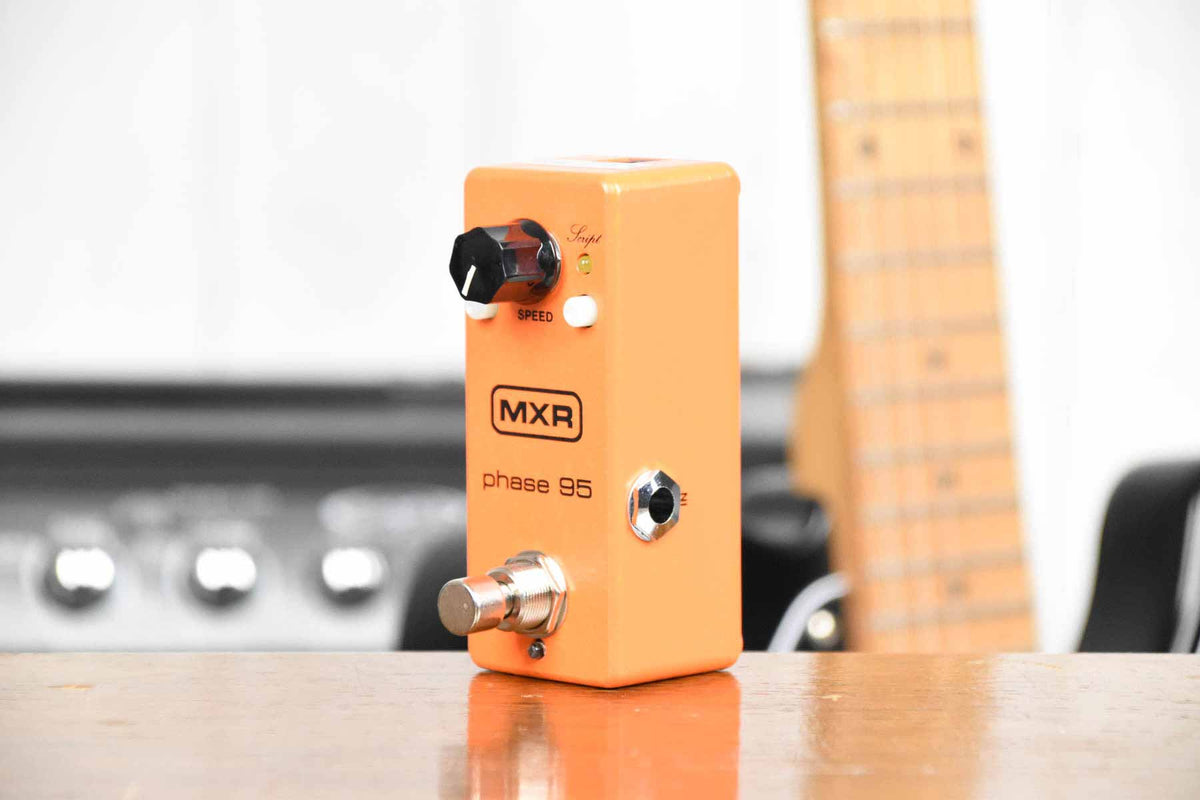 MXR M290 Mini Phase 95 (5638921978020)