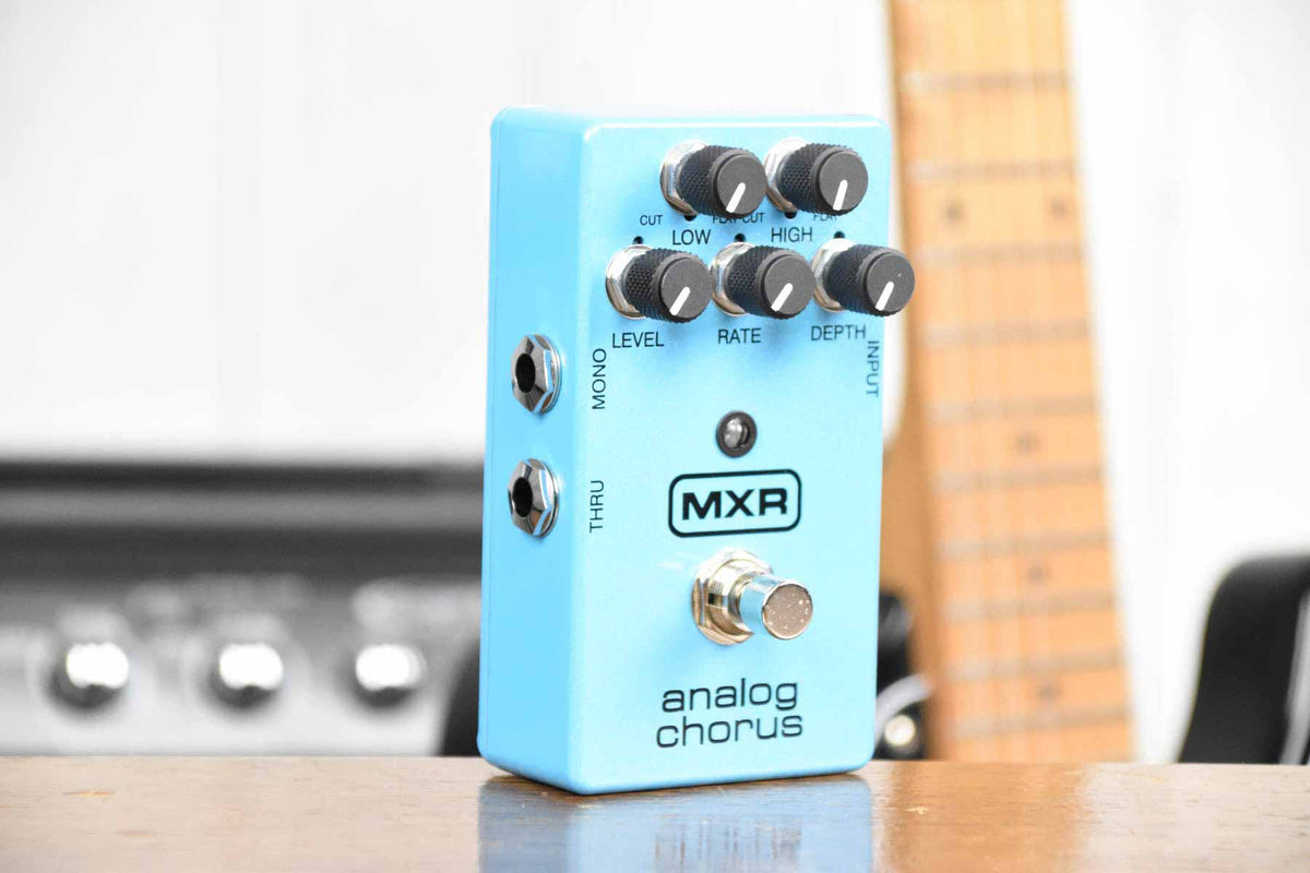 MXR M234 Analog Chorus (5355769200804)