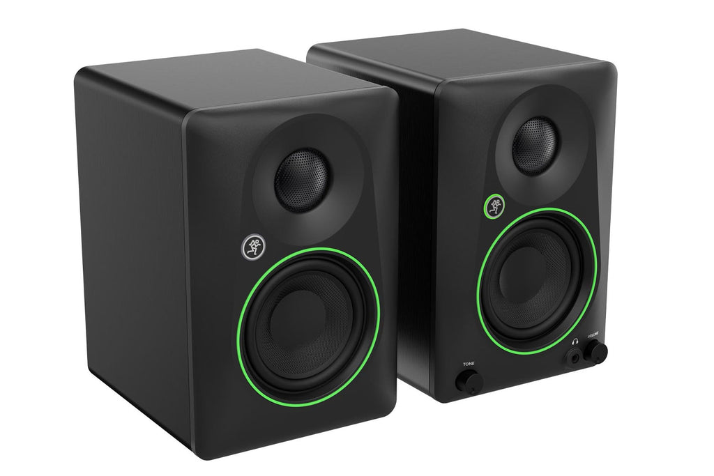 Mackie CR3.5 BT Studio Monitors