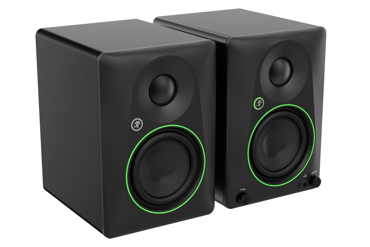 Mackie CR4.5 BT Studio Monitors