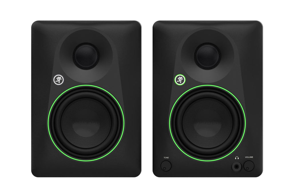 Mackie CR4.5 BT Studio Monitors