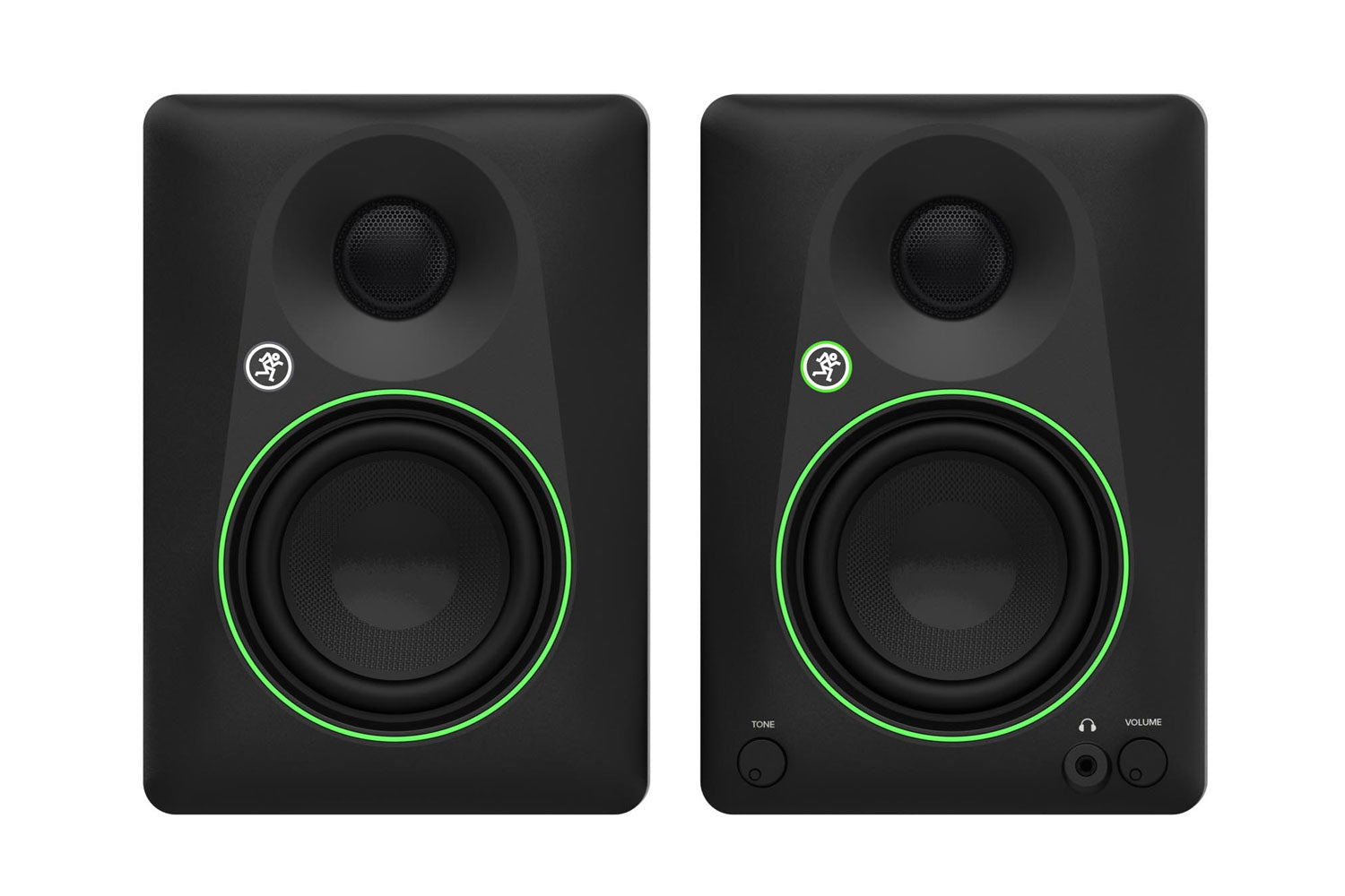 Mackie CR4.5 BT Studio Monitors