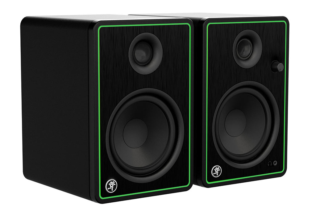 Mackie CR5-XBT Monitors