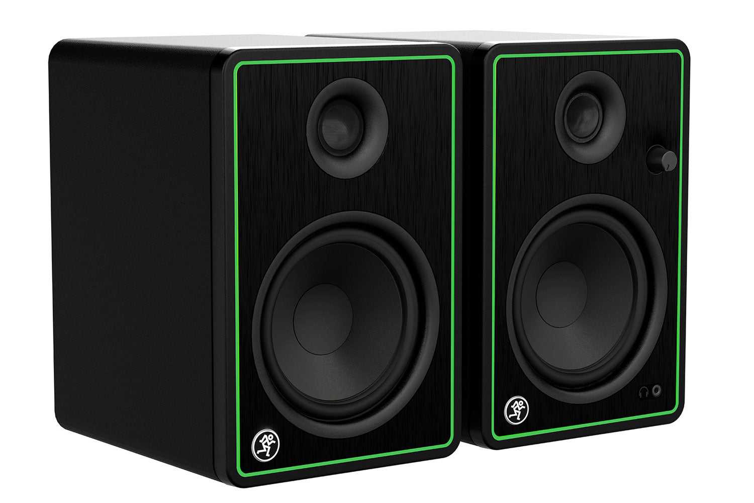 Mackie CR5-XBT Monitors