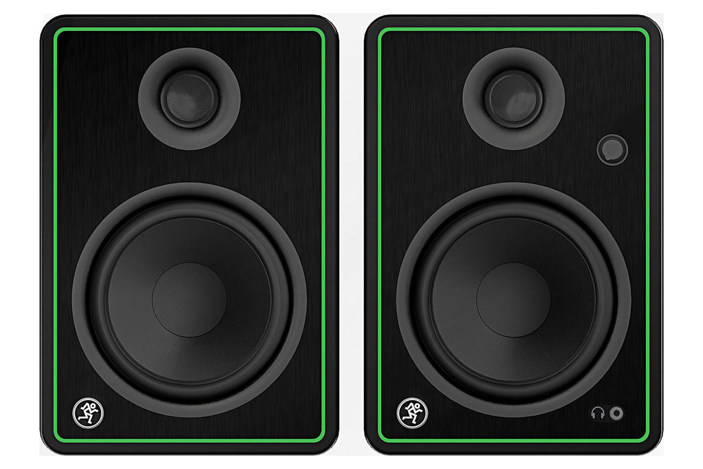 Mackie CR5-XBT Monitors