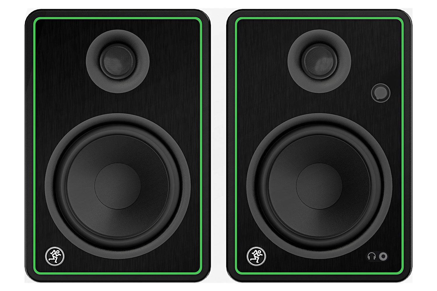 Mackie CR5-XBT Monitors